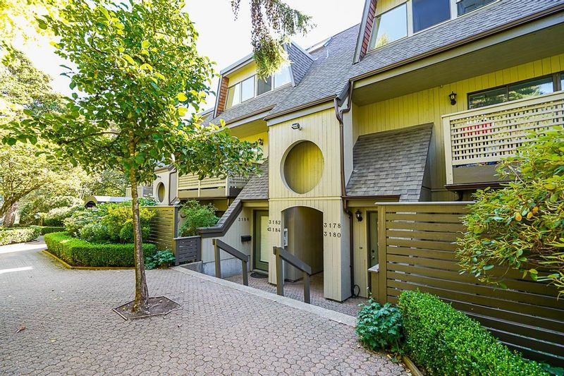 FEATURED LISTING: 3180 MOUNTAIN Highway North Vancouver