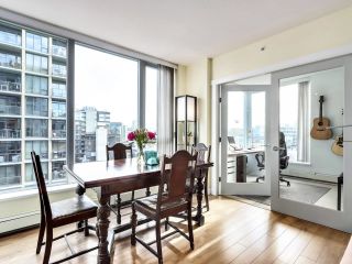Photo 4: 906 1833 CROWE Street in Vancouver: False Creek Condo for sale in "FOUNDRY" (Vancouver West)  : MLS®# R2783259