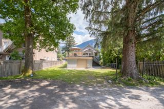 Photo 20: 38059 FIFTH Avenue in Squamish: Downtown SQ House for sale : MLS®# R2701543