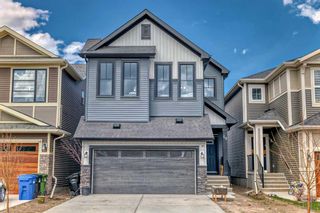 Photo 1: 68 Homestead Close NE in Calgary: C-686 Detached for sale : MLS®# A2127085