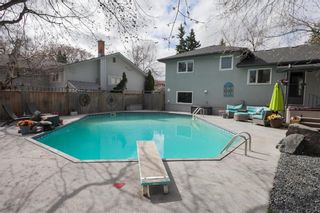 Photo 35: 145 Hawthorne Avenue in Winnipeg: Fraser's Grove Residential for sale (3C)  : MLS®# 202308352