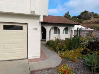 Main Photo: House for rent : 4 bedrooms : 1738 Hilo Drive in Vista