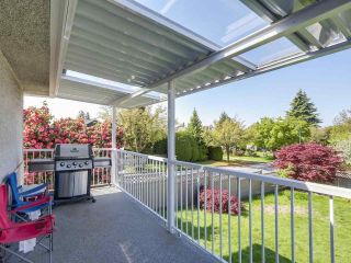 Photo 18: 7491 LABURNUM Street in Vancouver: S.W. Marine House for sale (Vancouver West)  : MLS®# R2394134