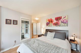 Photo 16: 114 1236 W 8TH Avenue in Vancouver: Fairview VW Condo for sale in "GALLERIA II" (Vancouver West)  : MLS®# R2572661
