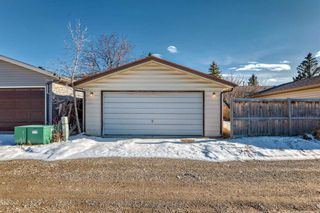 Photo 48: 3224 108 Avenue SW in Calgary: Cedarbrae Detached for sale : MLS®# A2124475