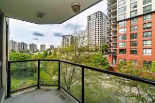 Photo 3: 306 838 AGNES Street in New Westminster: Downtown NW Condo for sale in "Downtown NW" : MLS®# R2817097