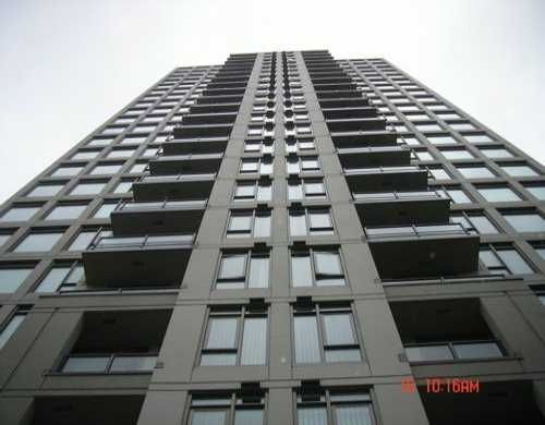 Main Photo: # 2202 1001 HOMER ST in Vancouver: DT Downtown Condo for sale (VW Vancouver West)  : MLS®# V620660