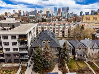 Photo 29: 10 314 25 Avenue SW in Calgary: Mission Apartment for sale : MLS®# A2128409