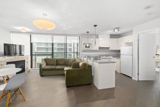 Photo 3: 405 501 PACIFIC Street in Vancouver: Downtown VW Condo for sale in "The 501" (Vancouver West)  : MLS®# R2769021