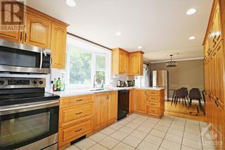 Photo 7: 5445 WEST RIVER DRIVE in Manotick: House for sale : MLS®# 1352022