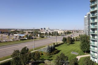 Photo 17: 603 4850 Glen Erin Drive in Mississauga: Central Erin Mills Condo for lease : MLS®# W8148546