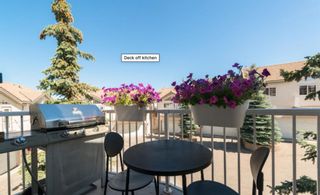Photo 13: 709 Patterson View SW in Calgary: Patterson Row/Townhouse for sale : MLS®# A1211901