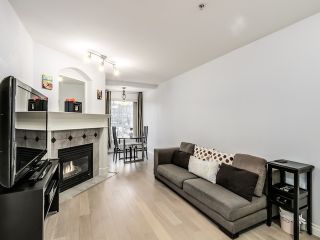Photo 3: 212 5723 COLLINGWOOD Street in Vancouver: Southlands Condo for sale in "THE CHELSEA" (Vancouver West)  : MLS®# R2029579