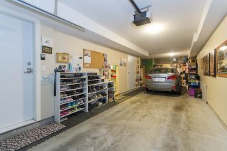Photo 18: 72 8415 CUMBERLAND Place in Burnaby: The Crest Townhouse for sale in "ASHCOMBE" (Burnaby East)  : MLS®# R2328534