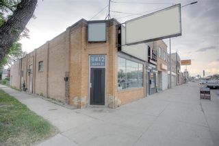 Photo 5: 1412 Main Street in Winnipeg: Retail for sale : MLS®# 202401737