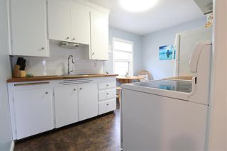 Photo 16: 53 Harmon Avenue in Winnipeg: Silver Heights Residential for sale (5F)  : MLS®# 202300759