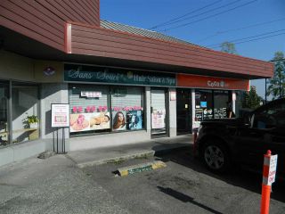 Photo 2: D 501 NORTH ROAD in Coquitlam: Coquitlam West Business for sale : MLS®# C8020461
