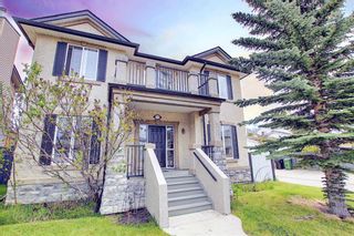 Photo 2: 18388 Chaparral Street SE in Calgary: Chaparral Detached for sale : MLS®# A1113295