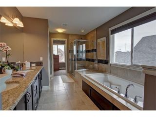 Photo 18: 384 TUSCANY ESTATES Rise NW in Calgary: Tuscany House for sale : MLS®# C4014226