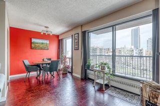 Photo 10: 502 1140 15 Avenue SW in Calgary: Beltline Apartment for sale : MLS®# A1218387
