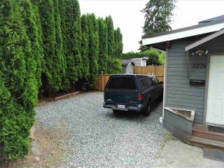 Photo 9: 3224 CEDAR Drive in Port Coquitlam: Lincoln Park PQ 1/2 Duplex for sale : MLS®# R2466397