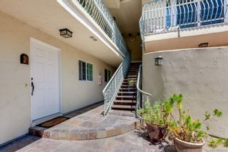 Photo 5: MISSION HILLS Condo for sale : 2 bedrooms : 4090 Falcon St #D2 in San Diego