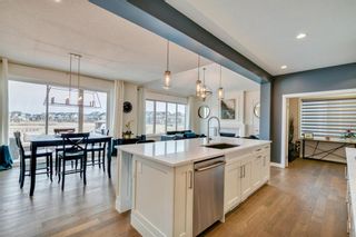 Photo 14: 24 Marquis View SE in Calgary: Mahogany Detached for sale : MLS®# A1175810