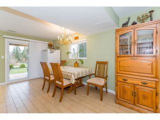 Photo 20: 9013 HAMMOND Street in Mission: Mission BC House for sale in "CEDAR VALLEY" : MLS®# R2724721