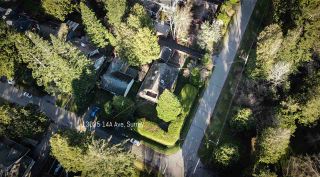 Photo 36: 13095 14A Avenue in Surrey: Crescent Bch Ocean Pk. House for sale (South Surrey White Rock)  : MLS®# R2531303