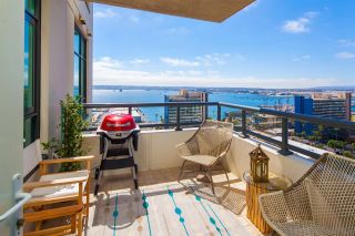 Photo 15: Residential for sale (Columbia District)  : 2 bedrooms : 1199 Pacific Highway #1702 in San Diego