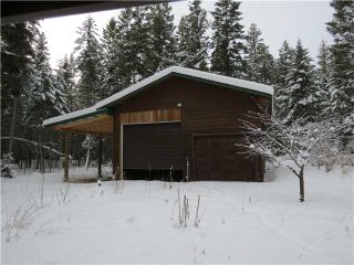 Photo 7: 3278 EAGLE Way: 150 Mile House House for sale (Williams Lake (Zone 27))  : MLS®# N224152