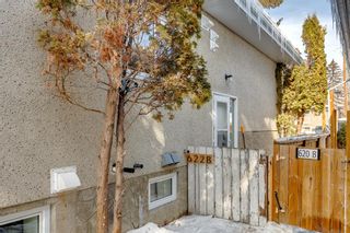Photo 30: 622 & 624 Kingsmere Crescent SW in Calgary: Kingsland Semi Detached (Half Duplex) for sale : MLS®# A2032563