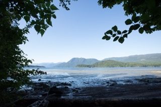Main Photo: LOT 76 GALE Avenue in Sechelt: Sechelt District Land for sale in "THE SHORES" (Sunshine Coast)  : MLS®# R2170849