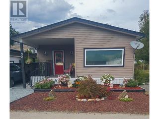 Photo 52: 2727 Lakeshore Road Unit# 34 in Vernon: House for sale : MLS®# 10309479