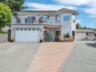 Photo 1: 1275 Mountain View Pl in CAMPBELL RIVER: CR Campbell River Central House for sale (Campbell River)  : MLS®# 844795