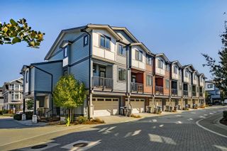 Photo 32: 36 188 WOOD Street in New Westminster: Queensborough Townhouse for sale in "RIVER" : MLS®# R2834213