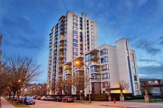 Photo 2: 202 3588 CROWLEY Drive in Vancouver: Collingwood VE Condo for sale in "NEXUS" (Vancouver East)  : MLS®# R2245192