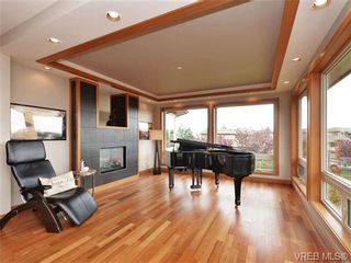 Photo 12: 5 3650 Citadel Pl in VICTORIA: Co Latoria Row/Townhouse for sale (Colwood)  : MLS®# 699344