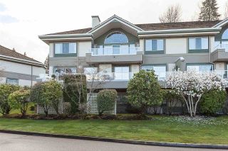 Photo 18: 84 4001 OLD CLAYBURN Road in Abbotsford: Abbotsford East Townhouse for sale in "CEDAR SPRINGS" : MLS®# R2356497