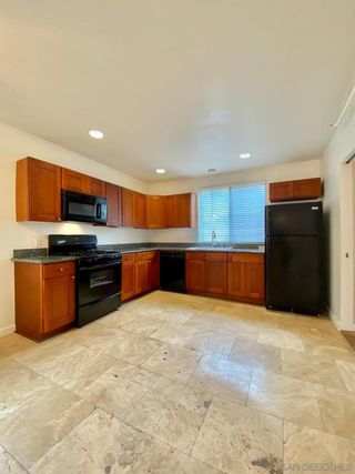 Photo 6: POINT LOMA Condo for rent : 1 bedrooms : 3244 Nimitz Blvd. #7 in San Diego