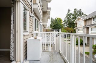 Photo 11: 3 5255 201A Street in Langley: Langley City Townhouse for sale in "KENSINGTON COURT" : MLS®# R2826835