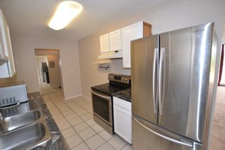 Photo 4: 348 2821 TIMS Street in Abbotsford: Abbotsford West Condo for sale in "~Parkview Estates~" : MLS®# R2204865