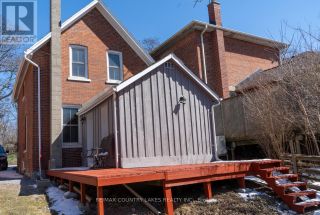 Photo 35: 19 PEACE ST in Brock: House for sale : MLS®# N8179574