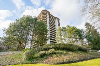 Photo 2: 402 2041 BELLWOOD AVENUE in Burnaby: Brentwood Park Condo for sale (Burnaby North)  : MLS®# R2653769