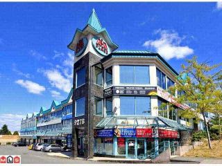 Photo 1: 207 9278 120TH Street in Surrey: Queen Mary Park Surrey Condo for sale in "A & A PLACE" : MLS®# F1425175