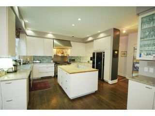 Photo 4: 6410 CEDARHURST Street in Vancouver: Kerrisdale House for sale (Vancouver West)  : MLS®# V906691