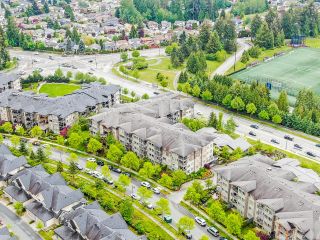 Photo 35: 109 3132 DAYANEE SPRINGS BOULEVARD in Coquitlam: Westwood Plateau Condo for sale : MLS®# R2702771