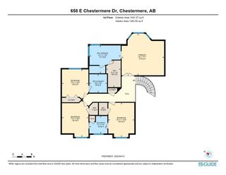 Photo 50: 658 East Chestermere Drive: Chestermere Detached for sale : MLS®# A2130835