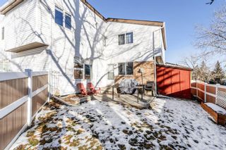 Photo 17: 82 5103 35 Avenue SW in Calgary: Glenbrook Row/Townhouse for sale : MLS®# A2019621