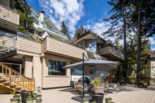 Photo 18: 4251B ROCKBANK Place in West Vancouver: Rockridge House for sale : MLS®# R2879511